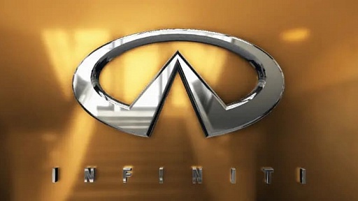Факты о логотипе INFINITI