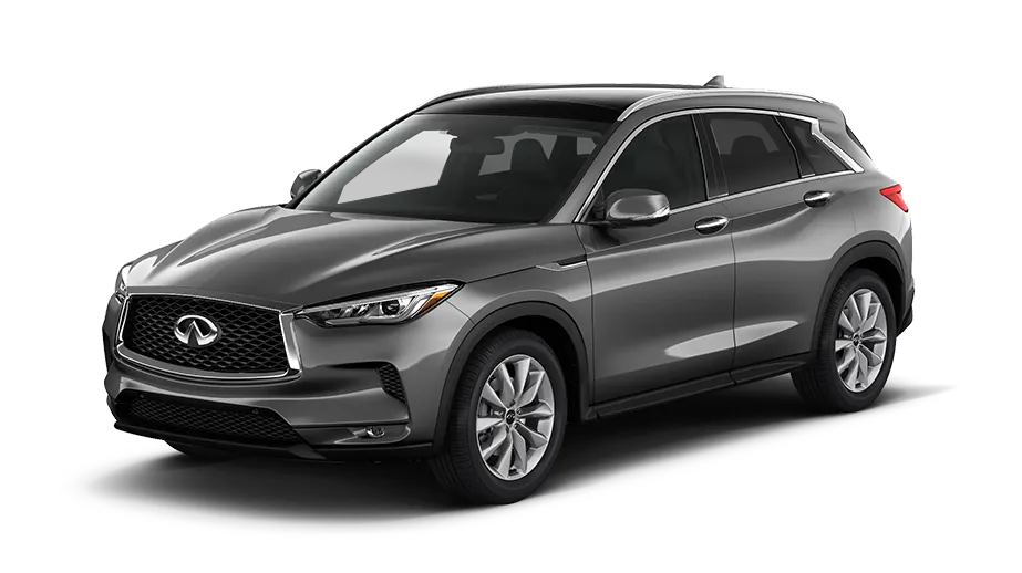 Infiniti QX50 MY20 Универсал KAD