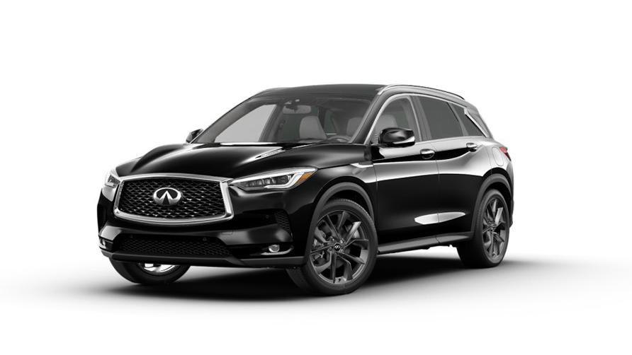 Infiniti QX50 MY20 Универсал KH3
