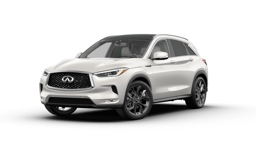 Infiniti QX50 MY20 Универсал QAB