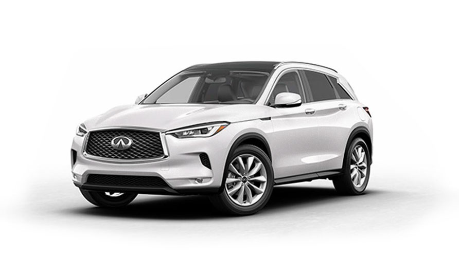 InfinitiQX50 MY20 Универсал