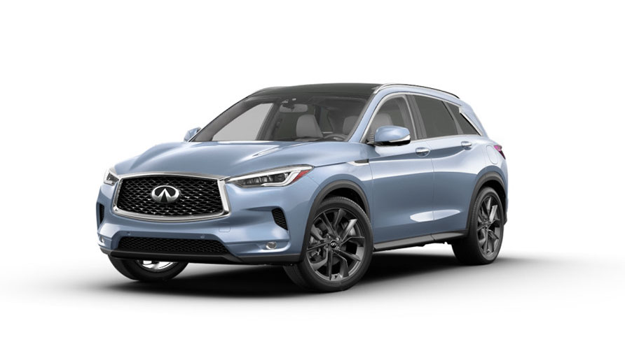 InfinitiQX50 MY20 Универсал