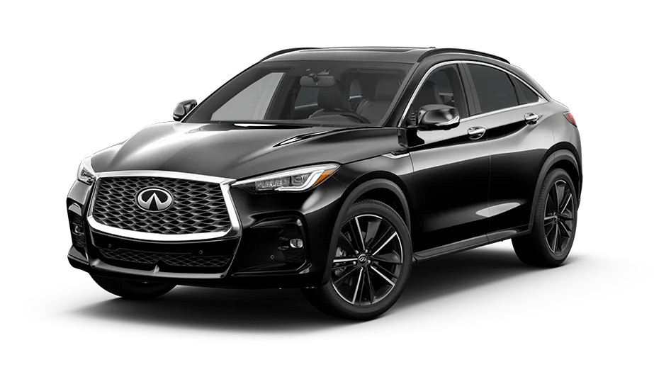 Infiniti QX55 Кроссовер KH3
