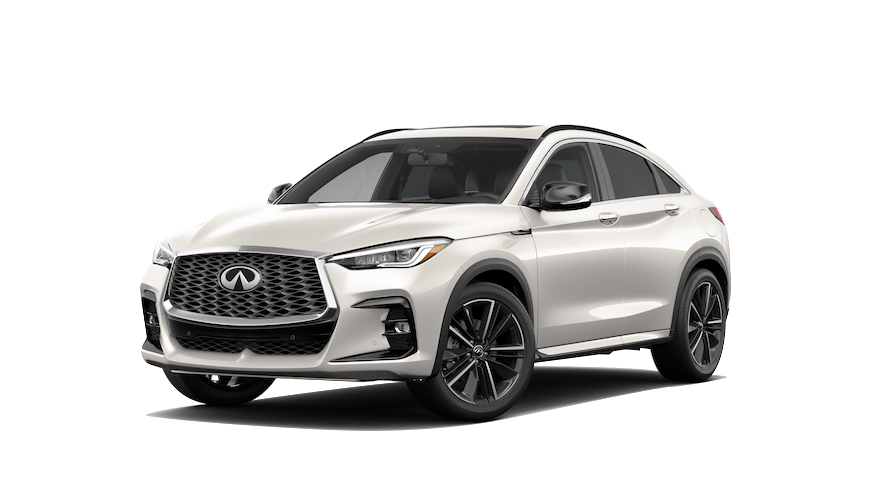 InfinitiQX55 Кроссовер