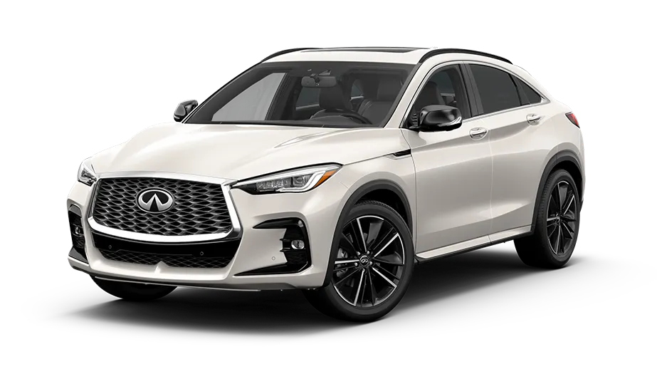 Infiniti QX55 Кроссовер QAB