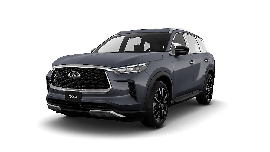 InfinitiQX60 Универсал