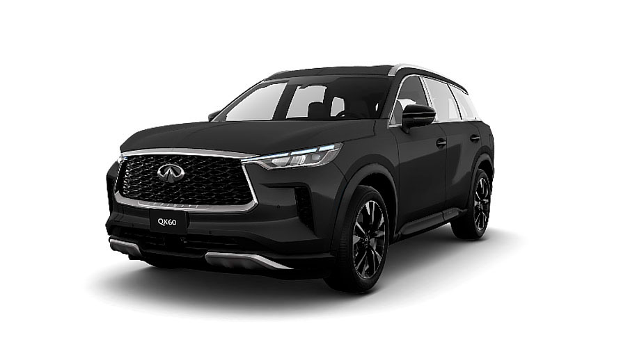 Infiniti QX60  Универсал GAT