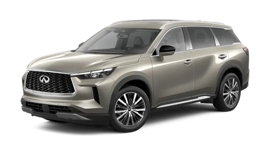 Infiniti QX60  Универсал HAG