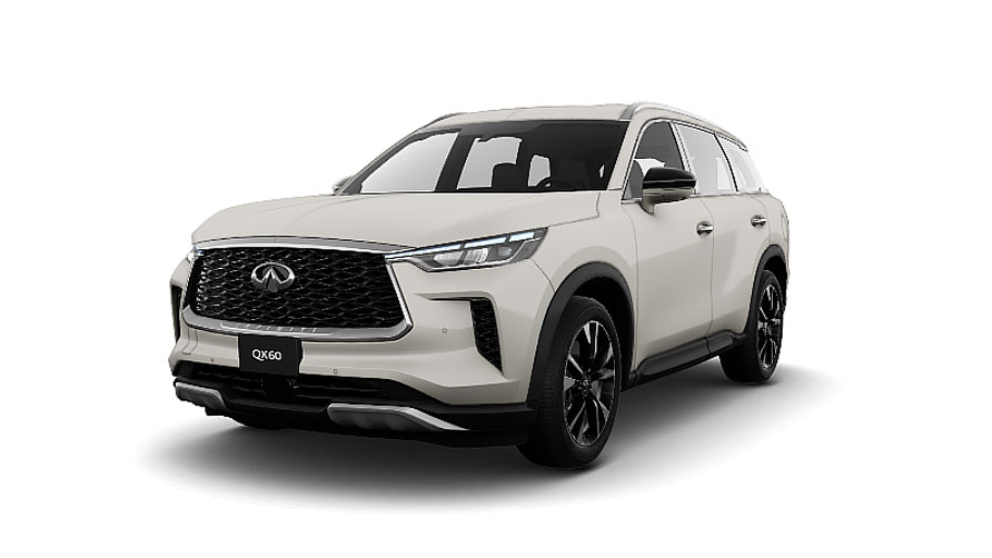 Infiniti QX60  Универсал QAB