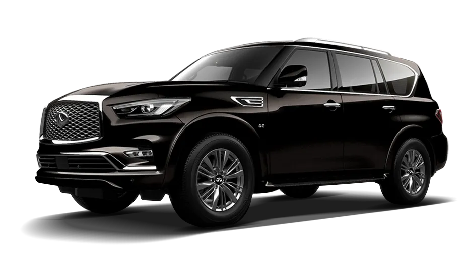 InfinitiQX80 Универсал