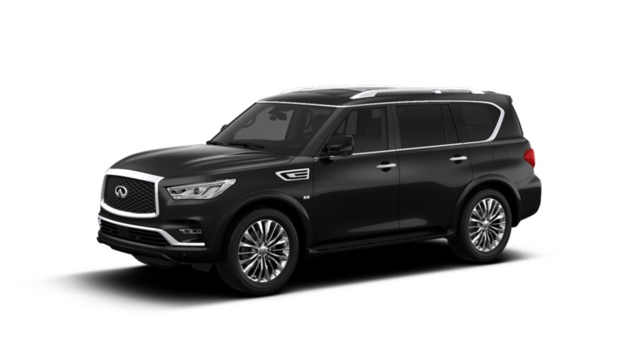 Infiniti QX80 Универсал KH3