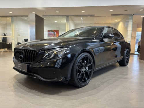 Mercedes-Benz E-Класс V (W213