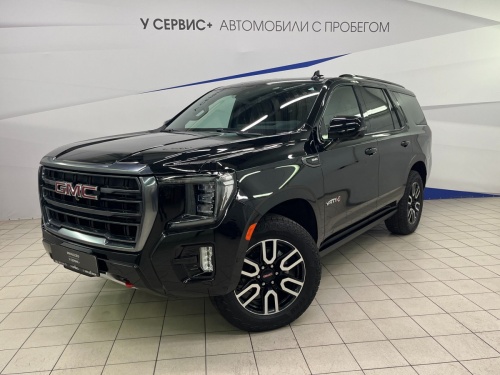 GMC Yukon V