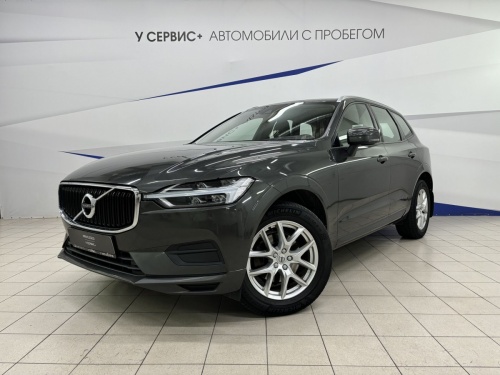 Volvo XC60 II