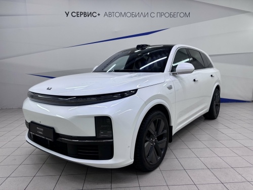 Li Auto (Lixiang) L7 I