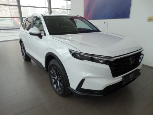 Honda CR-V VI