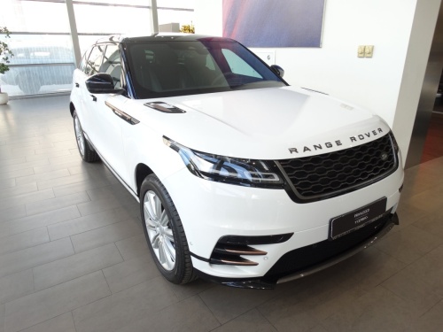 Land Rover Range Rover Velar I