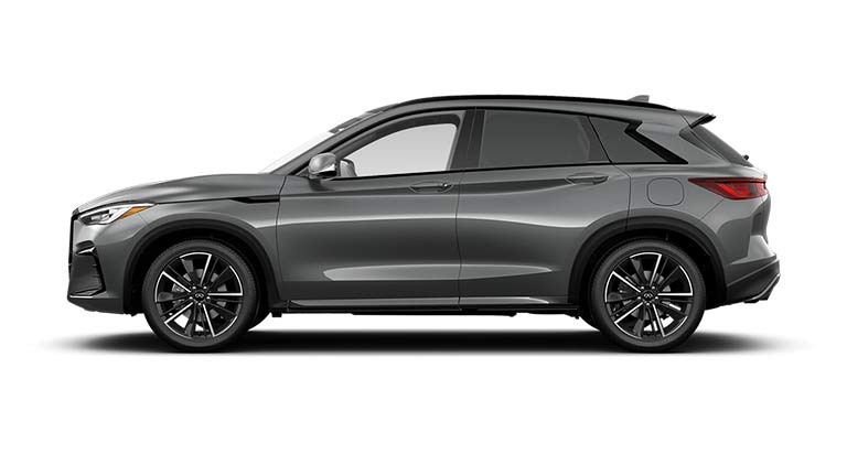 Автомобиль INFINITI QX50