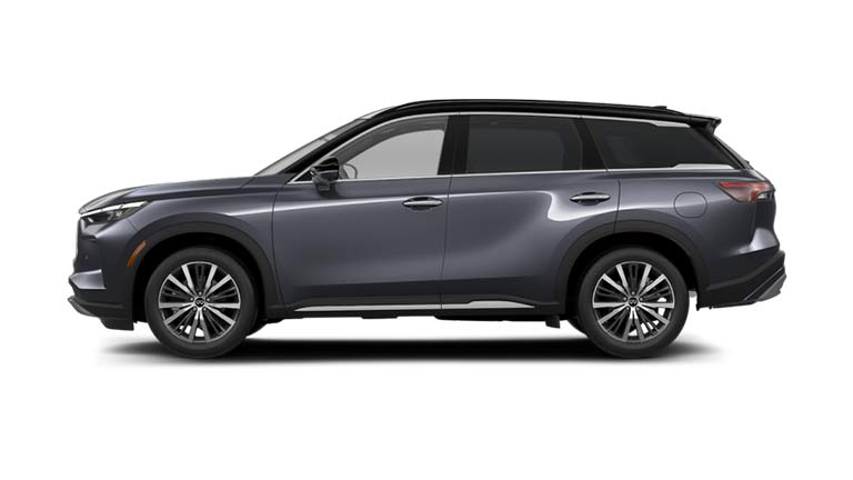 Автомобиль INFINITI QX60