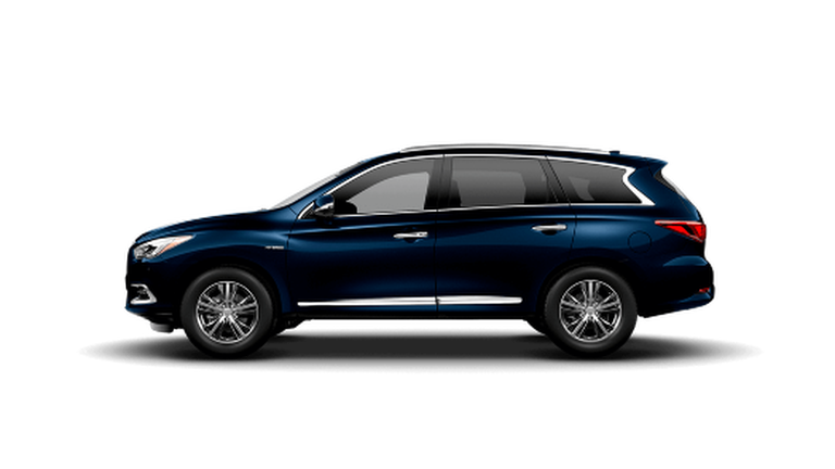 QX60