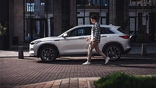 ЗА ЧТО ВЫБИРАЮТ INFINITI? НА ПЕРВОМ МЕСТЕ – ДИНАМИКА, НА ВТОРОМ – КОМФОРТ ЗА ЧТО ВЫБИРАЮТ INFINITI? НА ПЕРВОМ МЕСТЕ – ДИНАМИКА, НА ВТОРОМ – КОМФОРТ