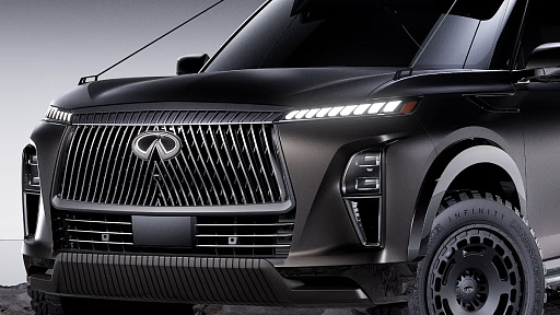Infiniti находится на пороге прорыва в области производительности