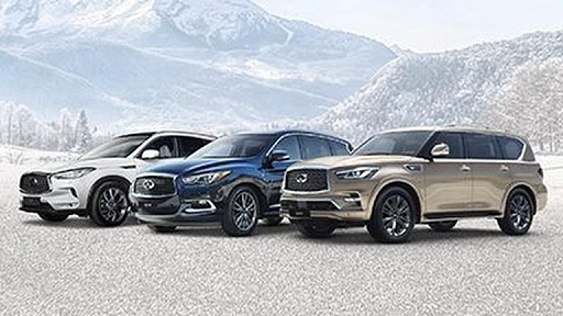 ПОКУПКА INFINITI QX50, QX60, QX80 ПО СНИЖЕННЫМ СТАВКАМ В ЯНВАРЕ 2020 ГОДА ПОКУПКА INFINITI QX50, QX60, QX80 ПО СНИЖЕННЫМ СТАВКАМ В ЯНВАРЕ 2020 ГОДА