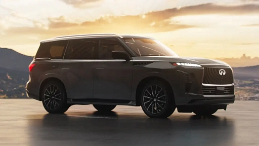 Генеральный директор Nissan признал, что в работе с Infiniti допускались ошибки