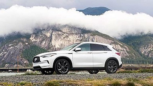 INFINITI СОВМЕСТНО С GQ ЗАПУСКАЕТ СЕРИЮ ПОДКАСТОВ О ЯПОНИИ