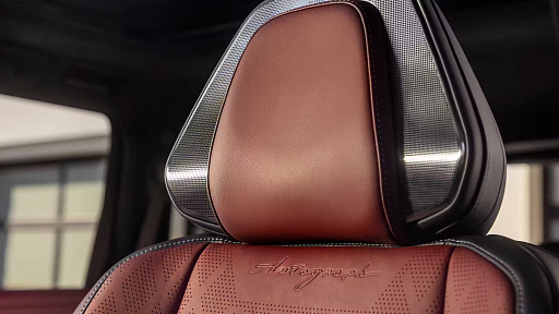 Infiniti QX80 2025 года дебютирует с аудиосистемой Klipsch Infiniti QX80 2025 года дебютирует с аудиосистемой Klipsch