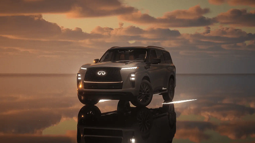 INFINITI получил награду Popular Science Best of What’s New Award среди 50 величайших инноваций 2024 года INFINITI получил награду Popular Science Best of What’s New Award среди 50 величайших инноваций 2024 года