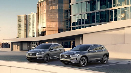 СНИЖЕННЫЕ КРЕДИТНЫЕ СТАВКИ НА АВТОМОБИЛИ INFINITI В ДЕКАБРЕ СНИЖЕННЫЕ КРЕДИТНЫЕ СТАВКИ НА АВТОМОБИЛИ INFINITI В ДЕКАБРЕ