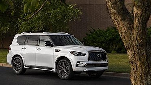 «ЛЕГКИЕ ПЛАТЕЖИ» ОТ INFINITI FINANCE «ЛЕГКИЕ ПЛАТЕЖИ» ОТ INFINITI FINANCE