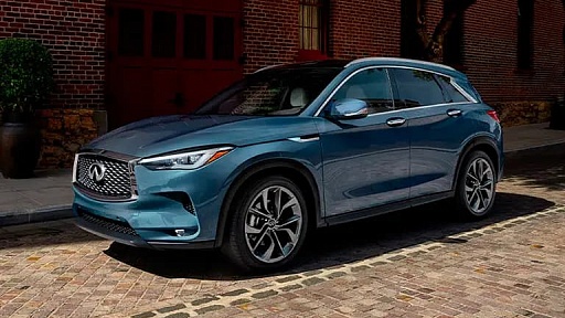 Infiniti начинает модернизацию производственных мощностей для выпуска полностью электрических автомобилей