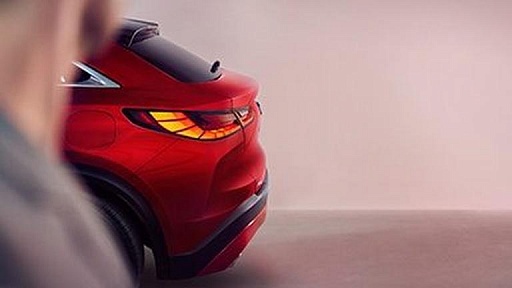 НОВЫЙ INFINITI QX55 ГОТОВ К ГЛОБАЛЬНОЙ ПРЕМЬЕРЕ НОВЫЙ INFINITI QX55 ГОТОВ К ГЛОБАЛЬНОЙ ПРЕМЬЕРЕ