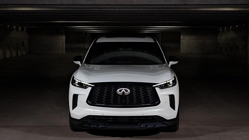 Линейка Infiniti 2025 модельного года: что нового Линейка Infiniti 2025 модельного года: что нового
