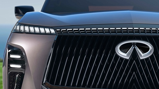 Infiniti отметил 35-летие новаторского дизайна на Pebble Beach Automotive Week 2024 Infiniti отметил 35-летие новаторского дизайна на Pebble Beach Automotive Week 2024