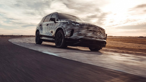 АБСОЛЮТНО НОВЫЙ INFINITI QX60 АБСОЛЮТНО НОВЫЙ INFINITI QX60