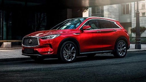 ВИРТУАЛЬНЫЙ ШОУ-РУМ INFINITI СНОВА ПРИЗНАН ЛУЧШИМ ВИРТУАЛЬНЫЙ ШОУ-РУМ INFINITI СНОВА ПРИЗНАН ЛУЧШИМ