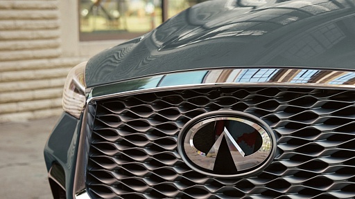 Как INFINITI использует искусственный интеллект для воплощения в жизнь концепции «Артистизм в движении» Как INFINITI использует искусственный интеллект для воплощения в жизнь концепции «Артистизм в движении»